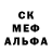 Метадон белоснежный Aperture studios#1398
